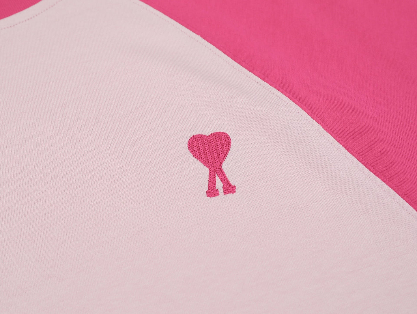 Ami Casual T-shirt