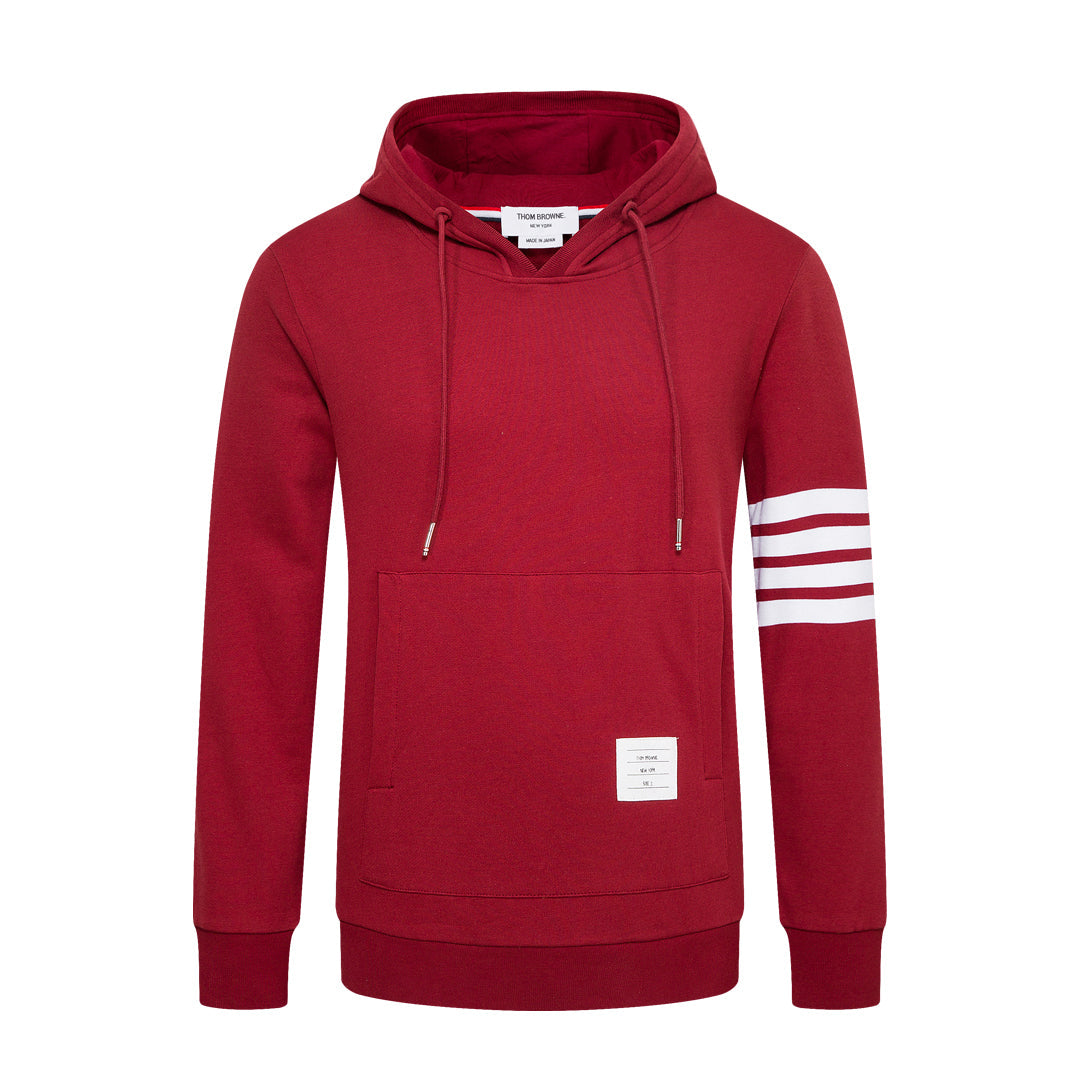 TNOM 2025ss Couple Hoodie