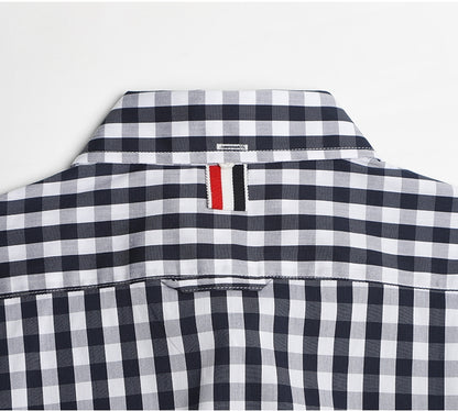 2025 Business shirts