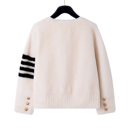 TNOM  2025 SS Wool coat