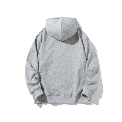 AMI Cotton Hoodie