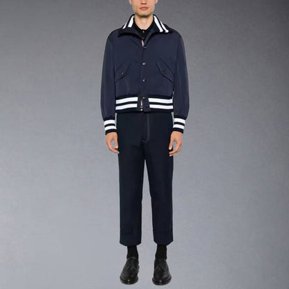 2025 New flight jacket