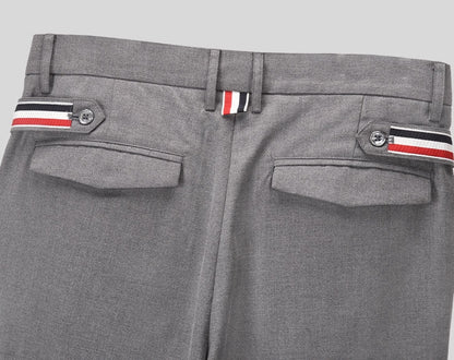 Men's Business Trousers