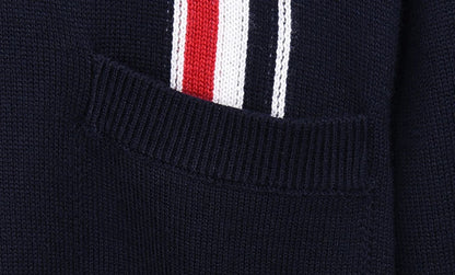 2025 Knitted sweater