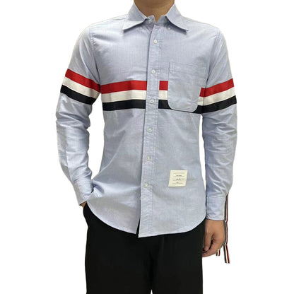2025 Business shirts