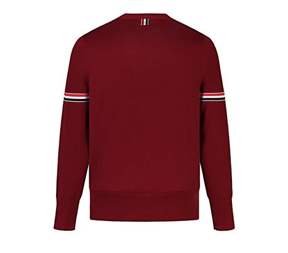 2025  knitted cardigan