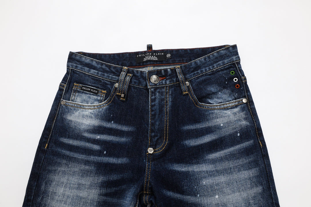 PP Jeans Ripped
