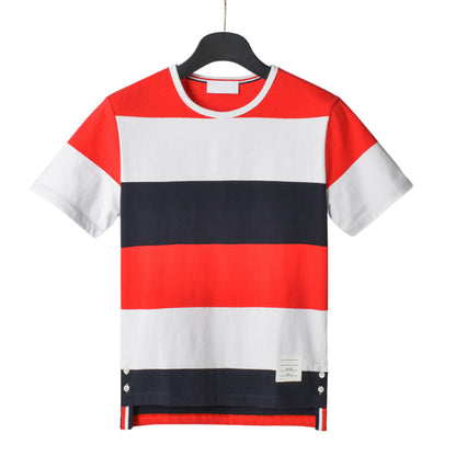 cotton T-shirt