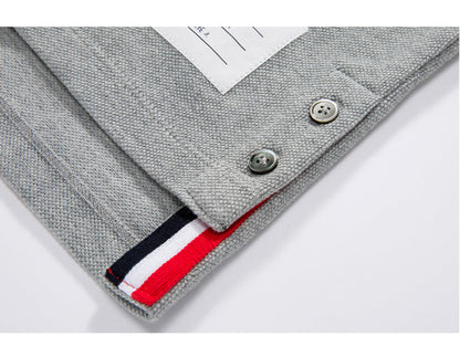 TNOM Casual POLO Shirt