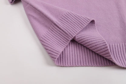 Ami POLO sweater