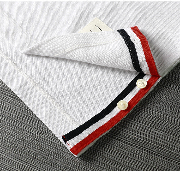 New Business Polo Shirt