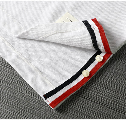 New Business Polo Shirt