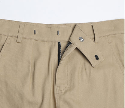 2025ss casual overalls