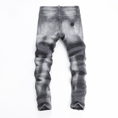 PP Jeans Ripped