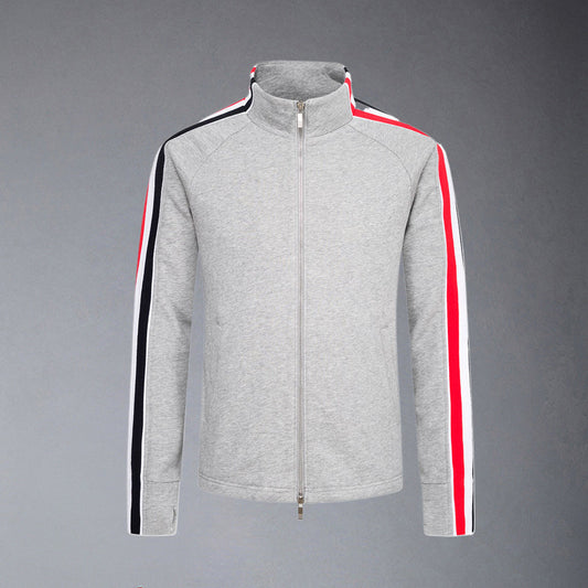 TNOM Zipup sweatshirt