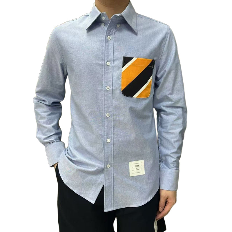 2025 Business shirts