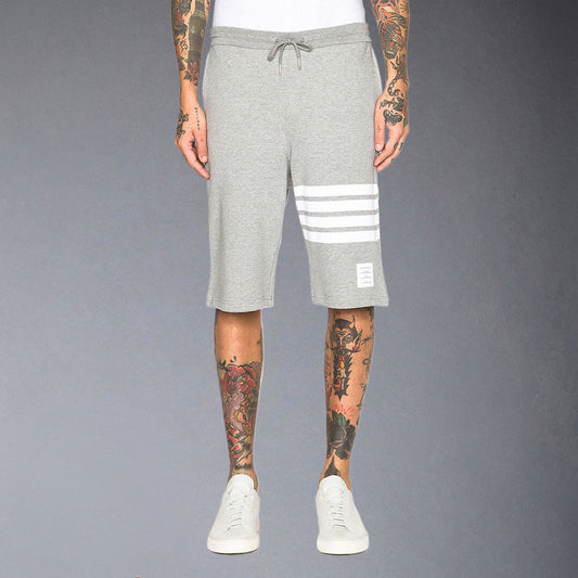 TNOM 2025ss Sports shorts