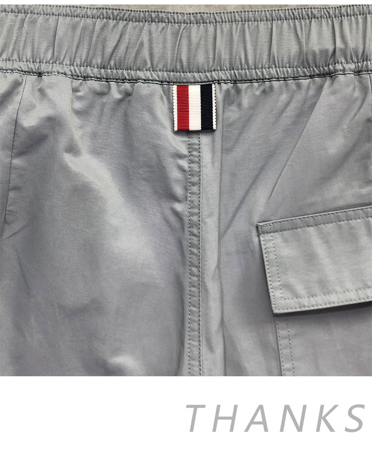 Man Sports shorts