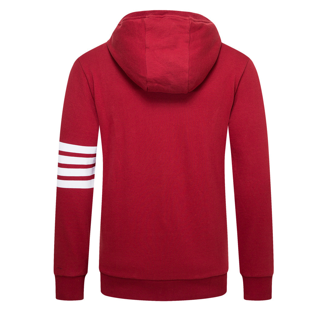 TNOM 2025ss Couple Hoodie