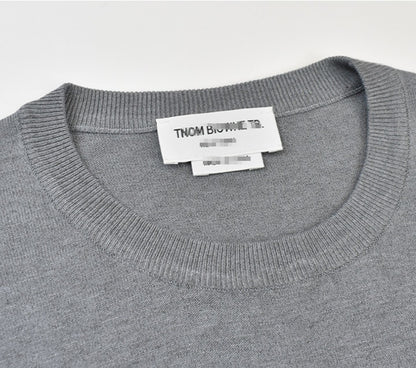 2025  puppy knitted T-shirt