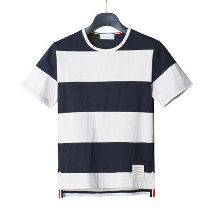 cotton T-shirt