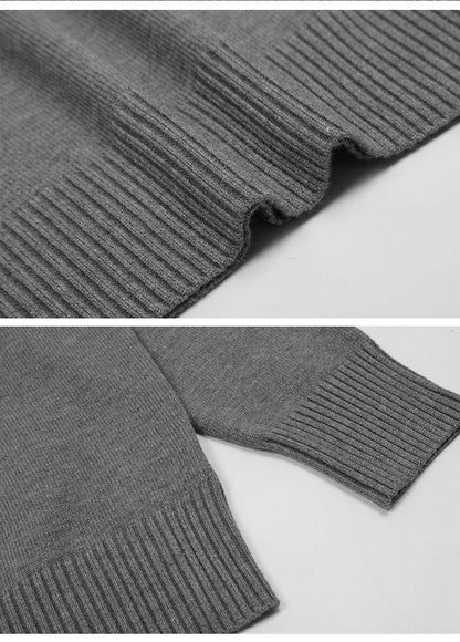Ami Casual sweater