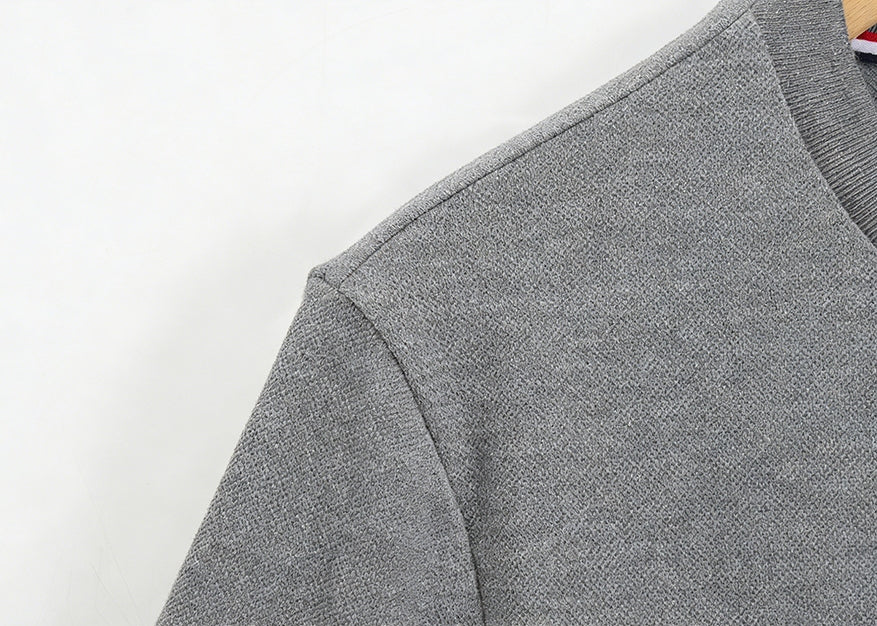 New Pure Cotton T-Shirt