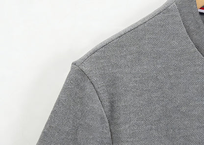 New Pure Cotton T-Shirt