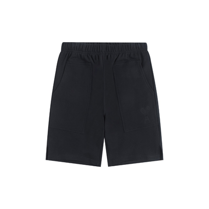 AMI  Cotton shorts