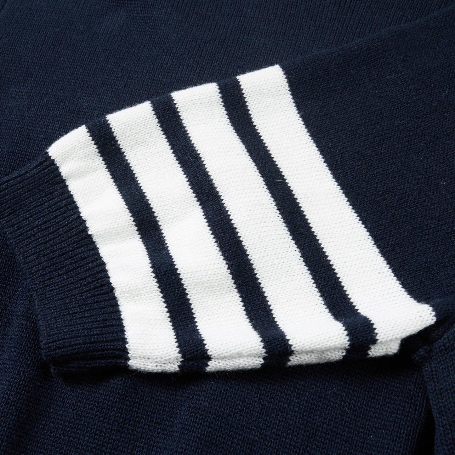 New Knitted T-Shirt