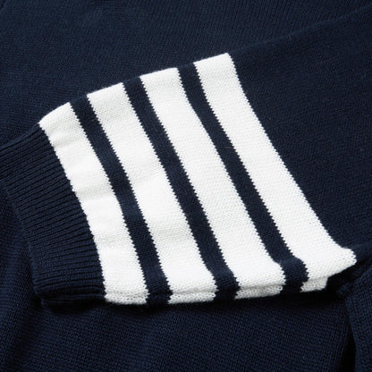 New Knitted T-Shirt