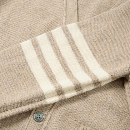 2025 New knitted cardigan