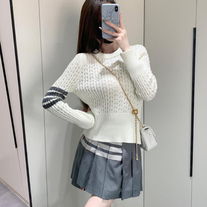 2025 wool knit sweater