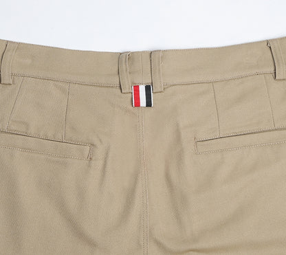 2025ss casual overalls