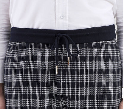 Men's and women's sports pants