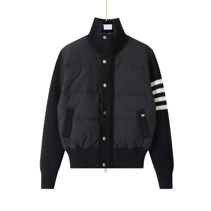 TNOM  2025 SS Women's down jacket