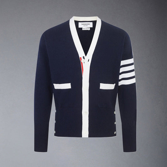 TNOM Knitted cardigan