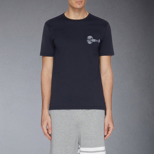 TNOM 2025 Cotton T-shirt
