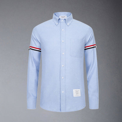 TNOM Business shirts