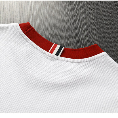 New Business Polo Shirt