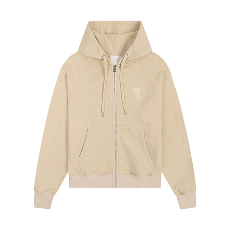 AMI   Casual hoodie