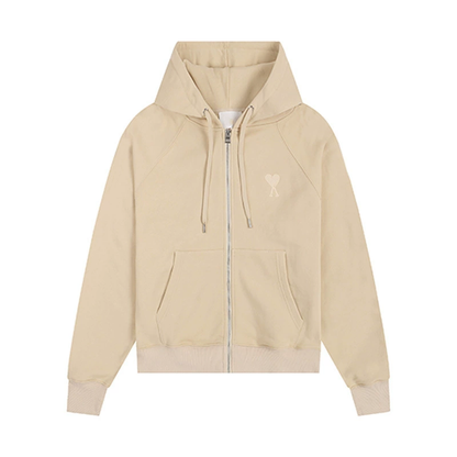 AMI   Casual hoodie