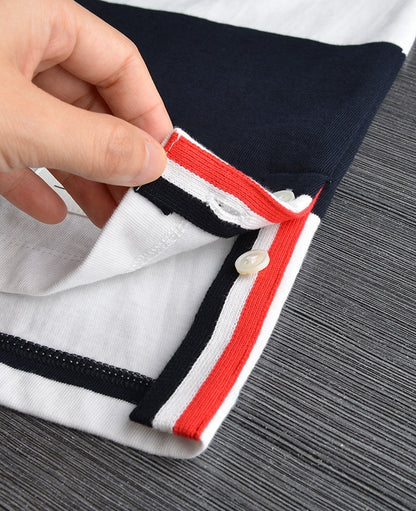 cotton T-shirt