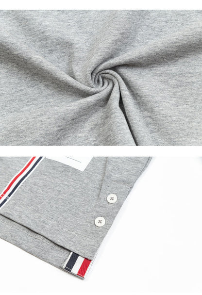 2025  New pure cotton T-shirt