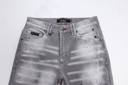 PP Jeans Ripped
