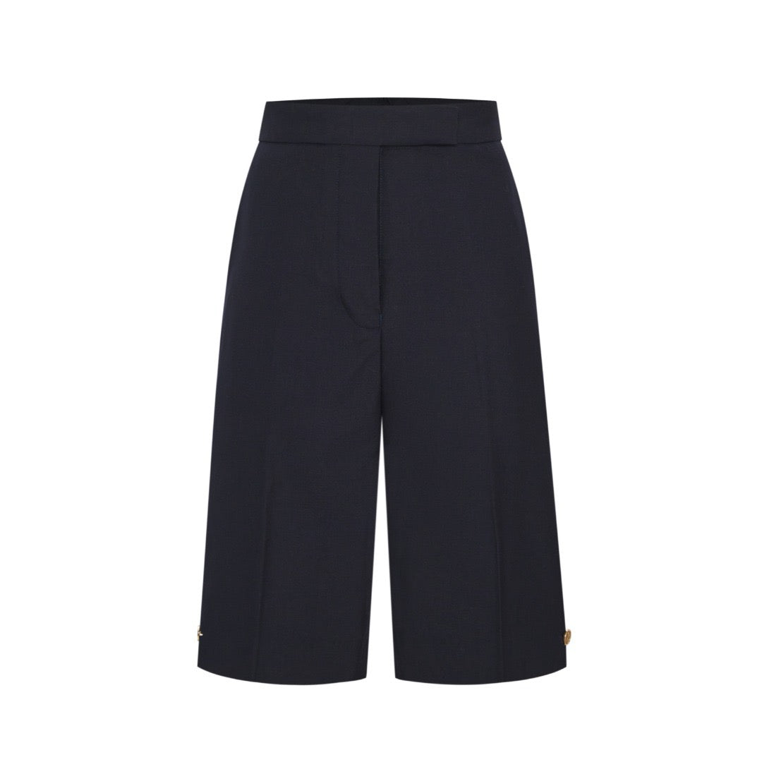 2025ss Casual five-point pants