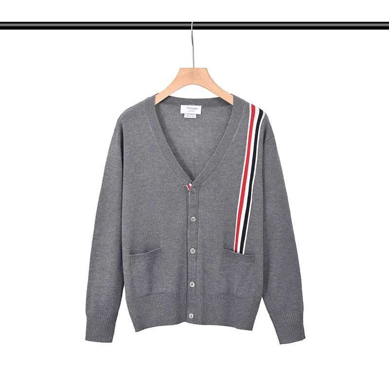 2025 Knitted cardigan