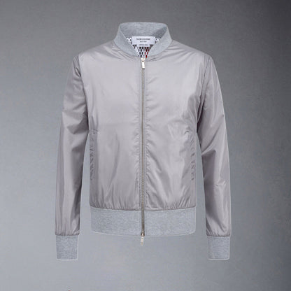 Back stripes Jacket