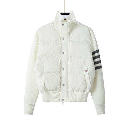 TNOM  2025 SS Women's down jacket