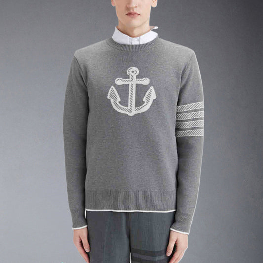 TNOM 2025 Casual Sweater